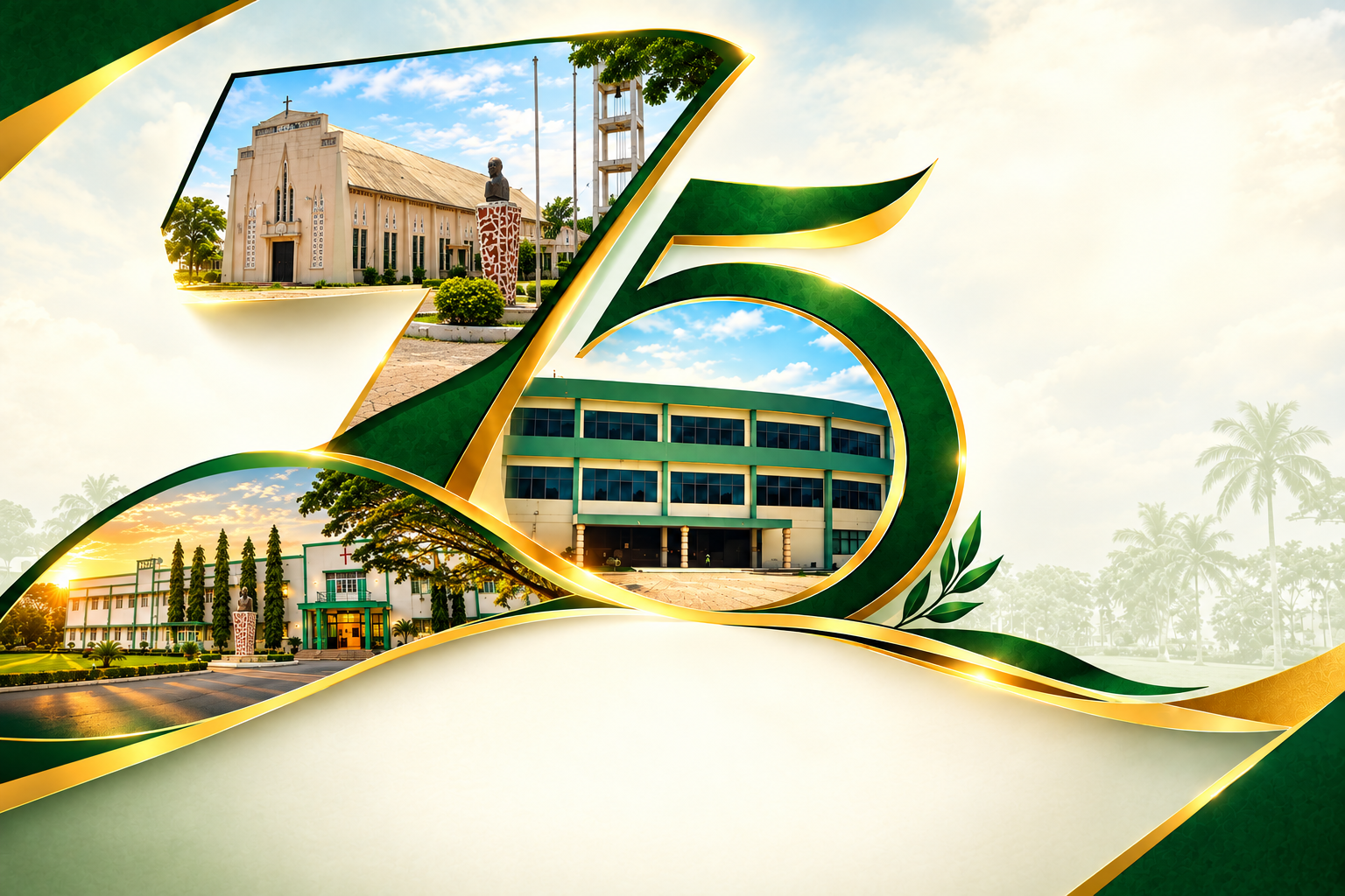 75th Anniversary Celebration