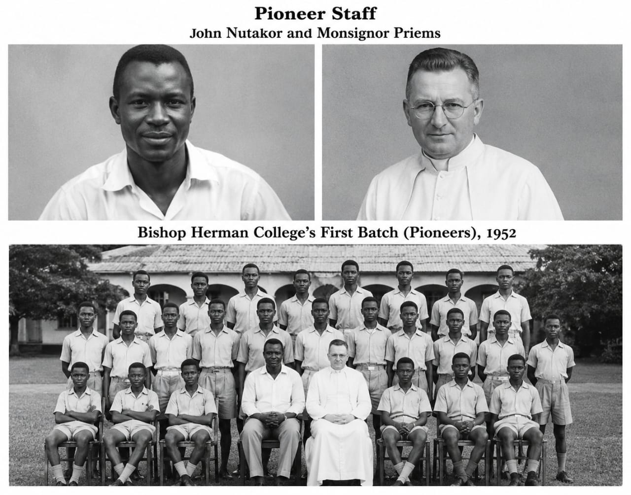 School History