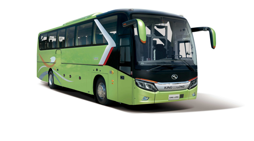 STEM BUS CAMPAIGN